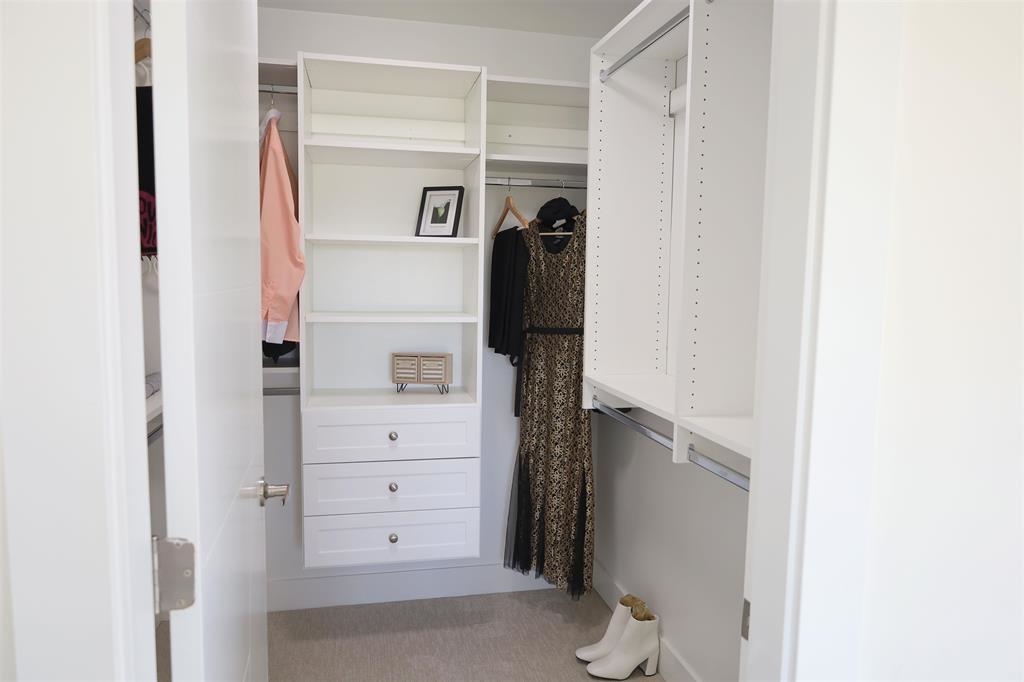 Pantry Photo of 32 8181 135a Street, Surrey, BC