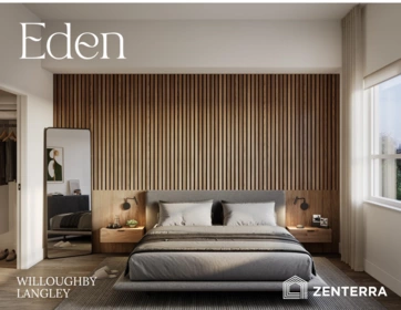 A218 19936 77 Avenue, Langley, BC, Langley City — 2 bed apartment/condo for sale