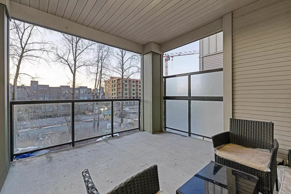 Basement Recreation Room Photo of 318 10180 153 Street, Surrey, BC