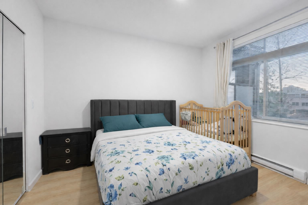 Bedroom 4 Photo of 318 10180 153 Street, Surrey, BC