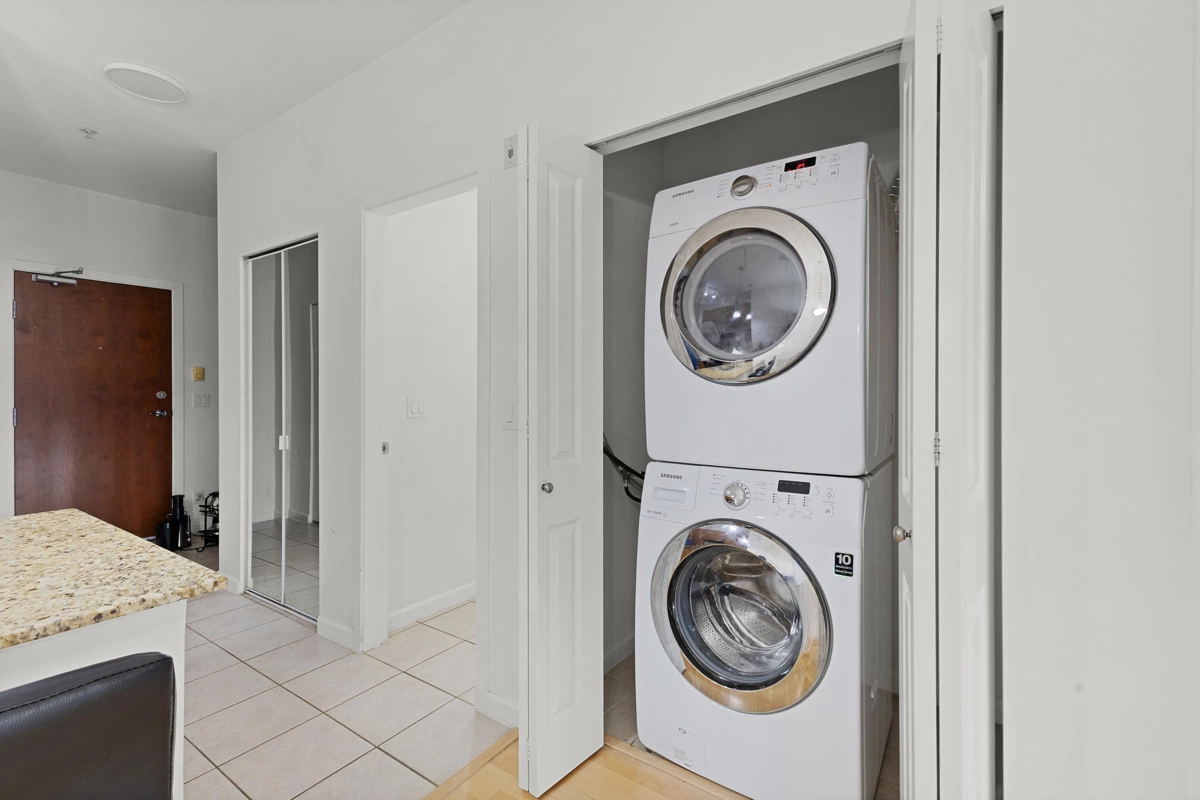 Powder Room Photo of 318 10180 153 Street, Surrey, BC