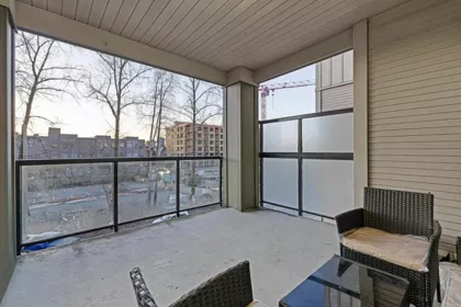 Basement Recreation Room Photo of 318 10180 153 Street, Surrey, BC