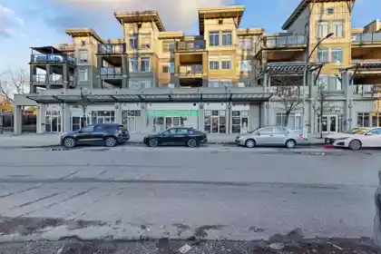 318 10180 153 Street, Surrey, BC, Fleetwood Tynehead — 3 bed apartment/condo for sale