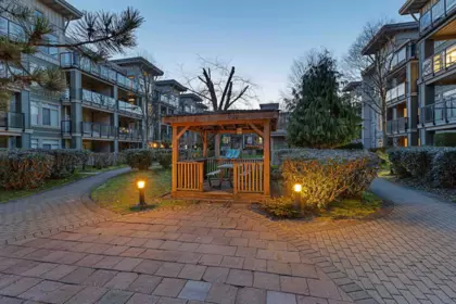 Garage Interior Photo of 318 10180 153 Street, Surrey, BC