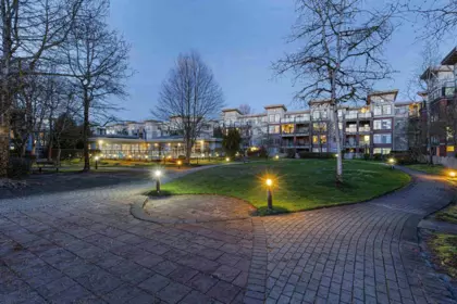 Outdoor Patio Photo of 318 10180 153 Street, Surrey, BC