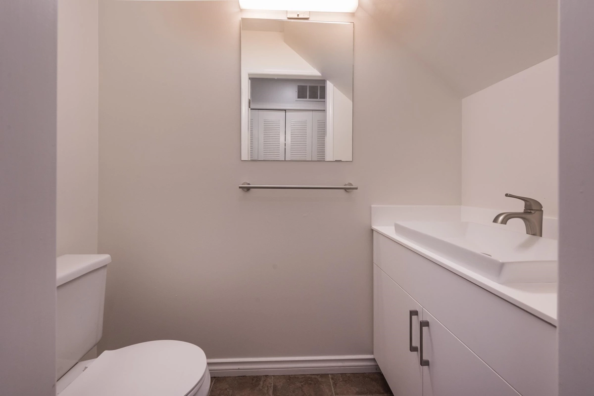 Backyard Photo of 97 45185 Wolfe Road, Chilliwack, BC