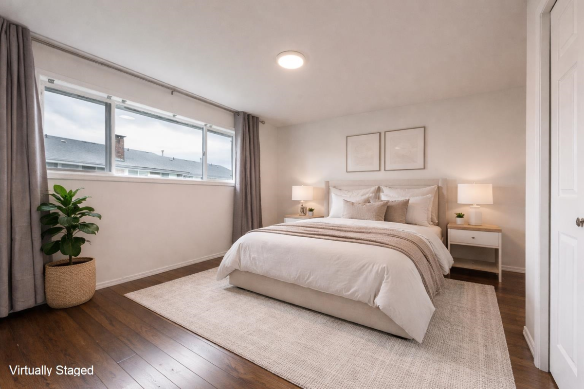 Basement Recreation Room Photo of 97 45185 Wolfe Road, Chilliwack, BC