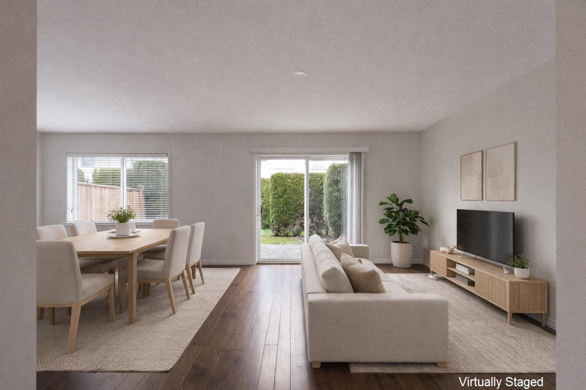 Bedroom 2 Photo of 97 45185 Wolfe Road, Chilliwack, BC