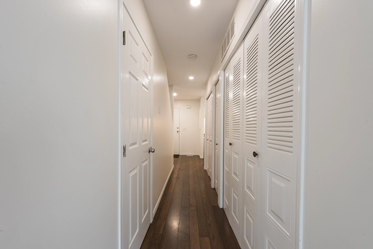 Bedroom 3 Photo of 97 45185 Wolfe Road, Chilliwack, BC