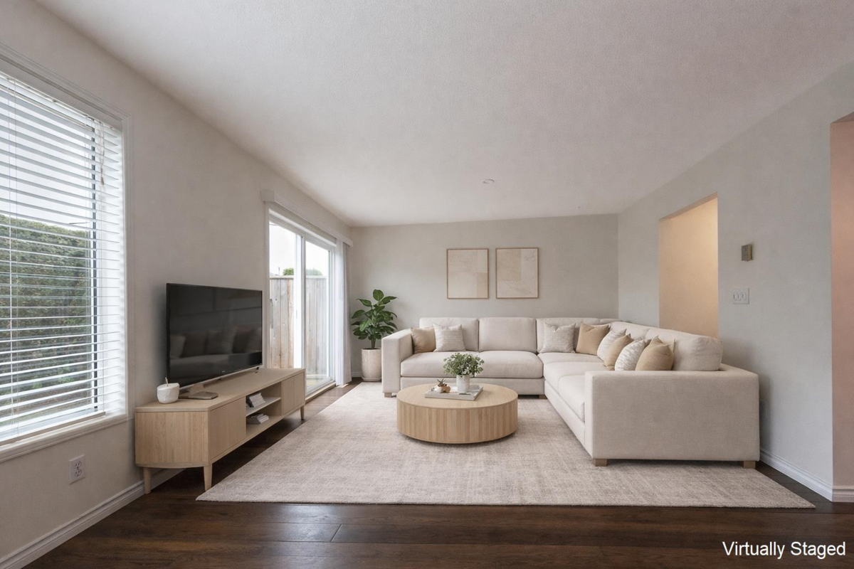 Breakfast Nook Photo of 97 45185 Wolfe Road, Chilliwack, BC