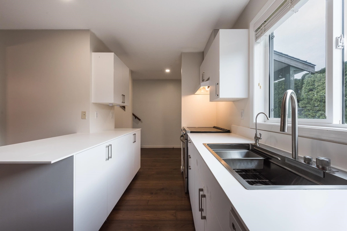 Dining Area Photo of 97 45185 Wolfe Road, Chilliwack, BC