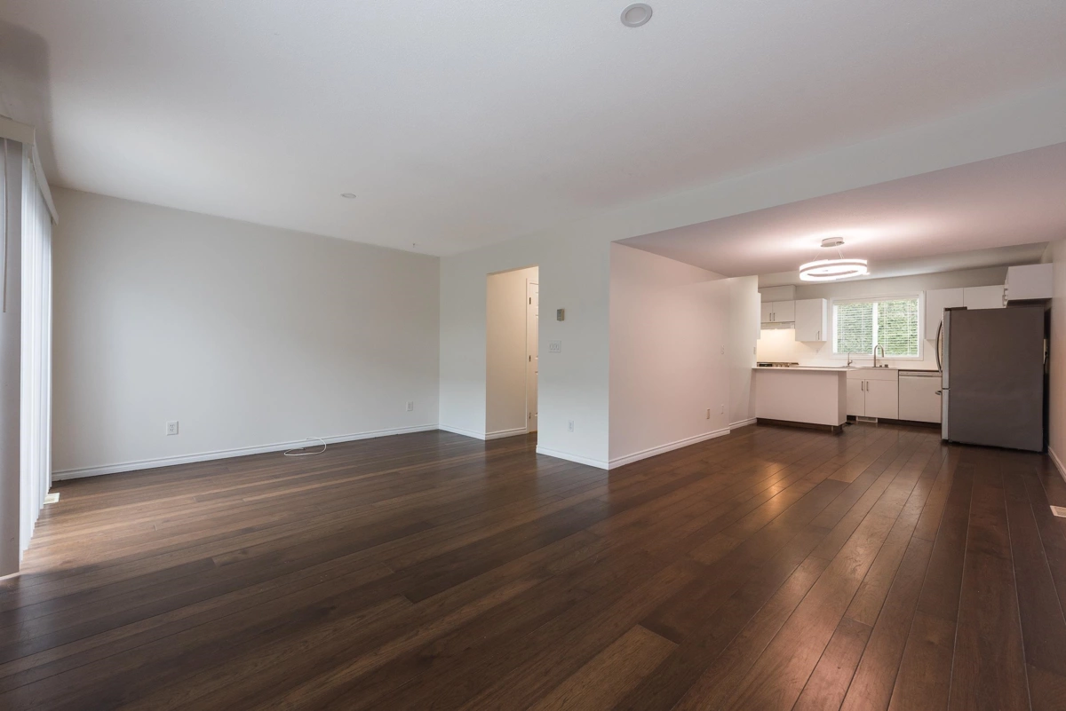 Exterior Rear Photo of 97 45185 Wolfe Road, Chilliwack, BC