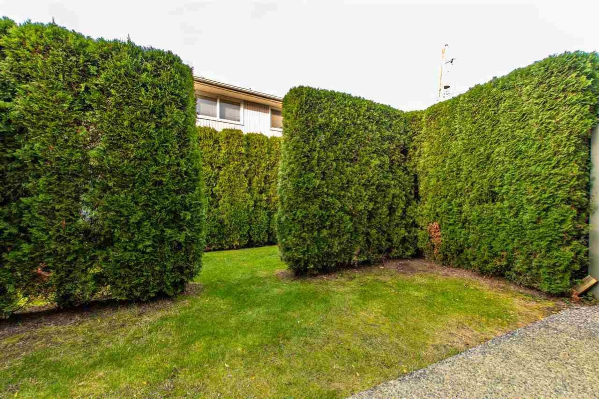 Front Yard Photo of 97 45185 Wolfe Road, Chilliwack, BC