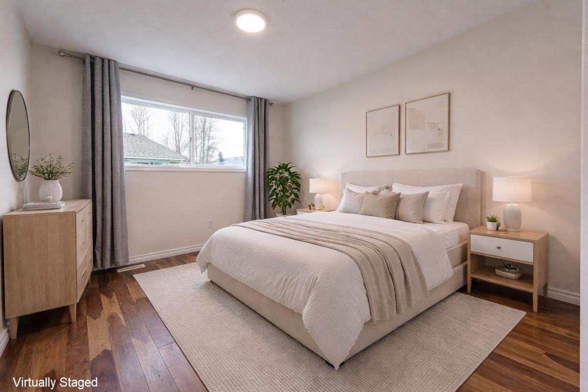 Hallway Photo of 97 45185 Wolfe Road, Chilliwack, BC