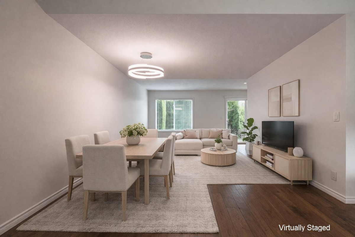 Kitchen Island Photo of 97 45185 Wolfe Road, Chilliwack, BC