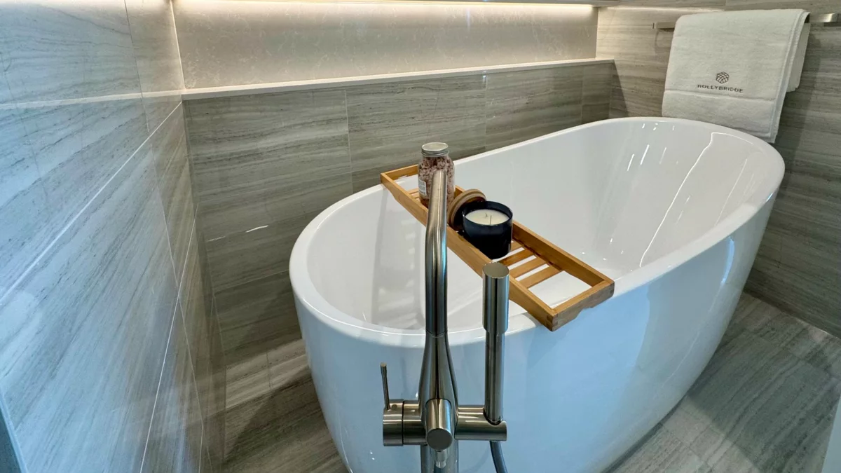 Bedroom 4 Photo of 1105 6833 Pearson Way, Richmond, BC