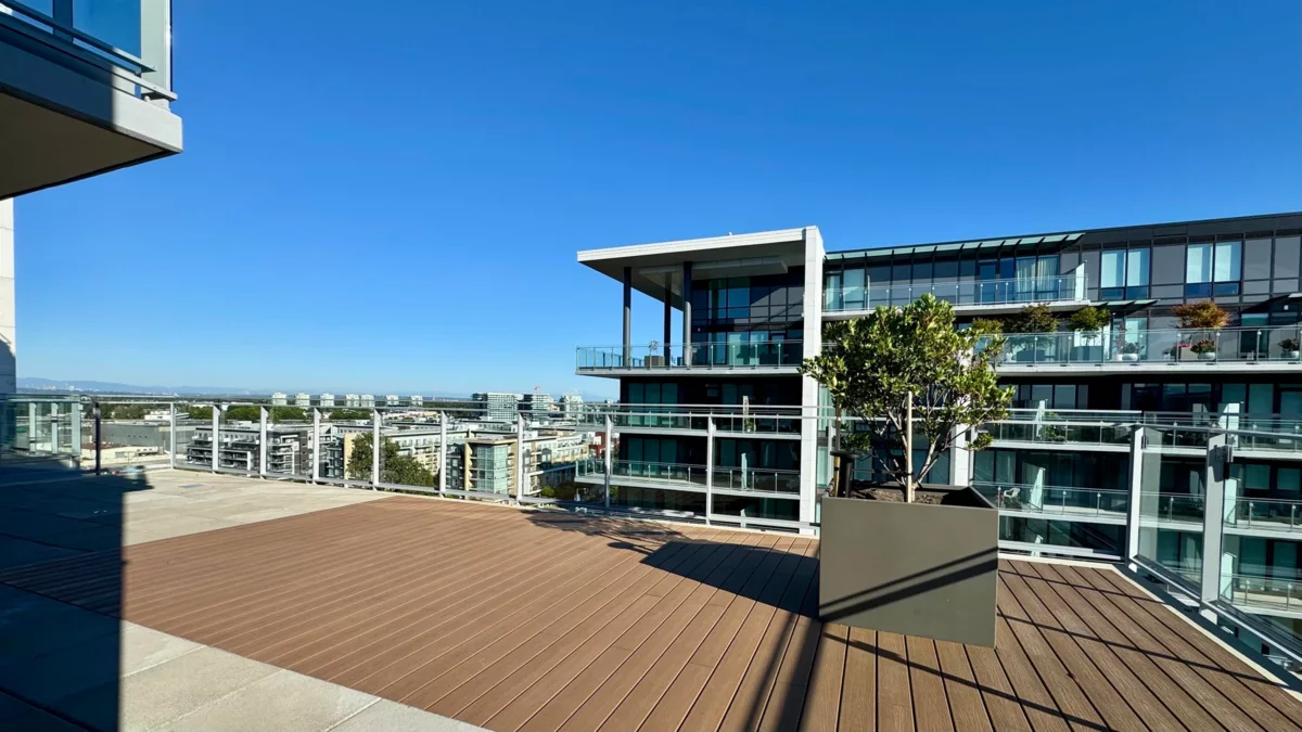 Entry Foyer Photo of 1105 6833 Pearson Way, Richmond, BC