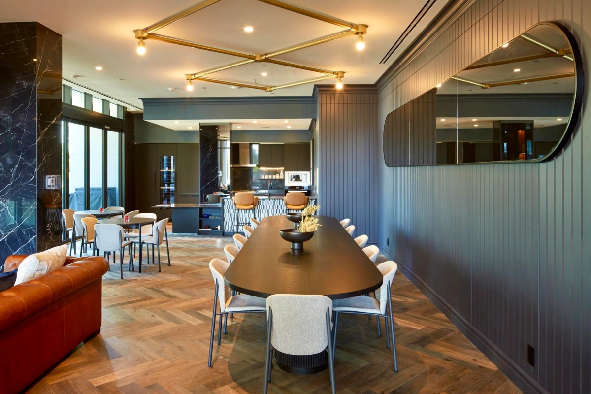 Garden / Landscaping Photo of 1105 6833 Pearson Way, Richmond, BC