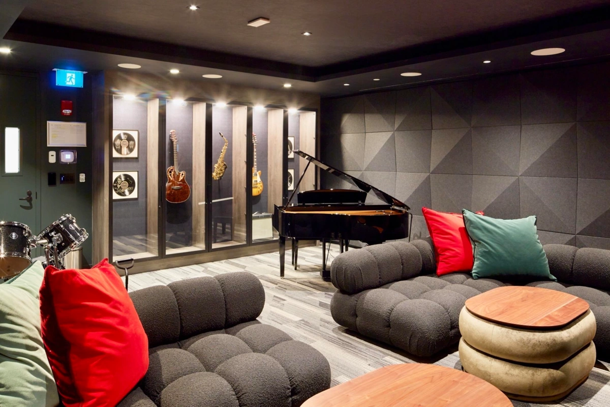 Hot Tub / Spa Photo of 1105 6833 Pearson Way, Richmond, BC