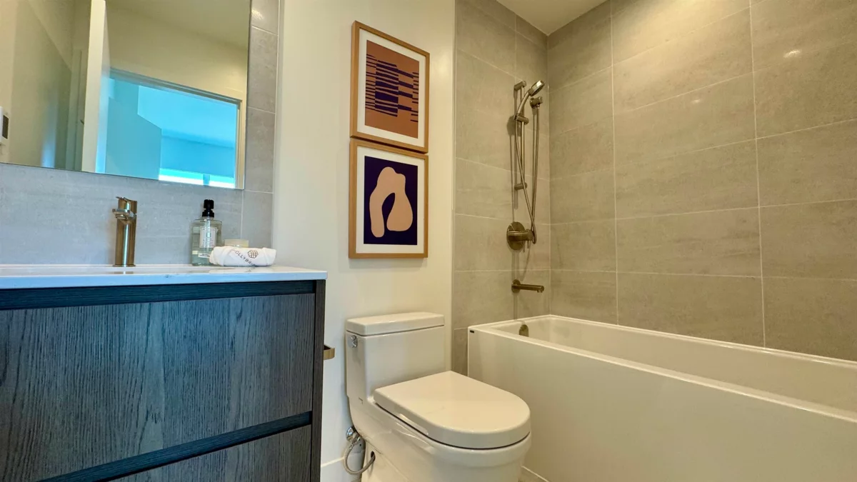 Office / Den Photo of 1105 6833 Pearson Way, Richmond, BC