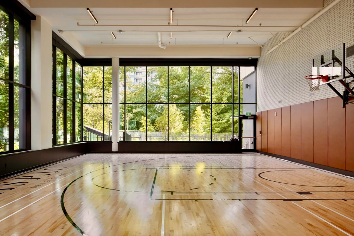 Outdoor Kitchen Photo of 1105 6833 Pearson Way, Richmond, BC