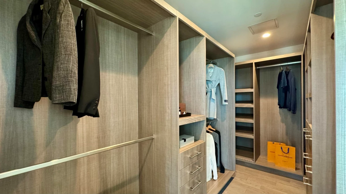 Primary Bathroom Photo of 1105 6833 Pearson Way, Richmond, BC