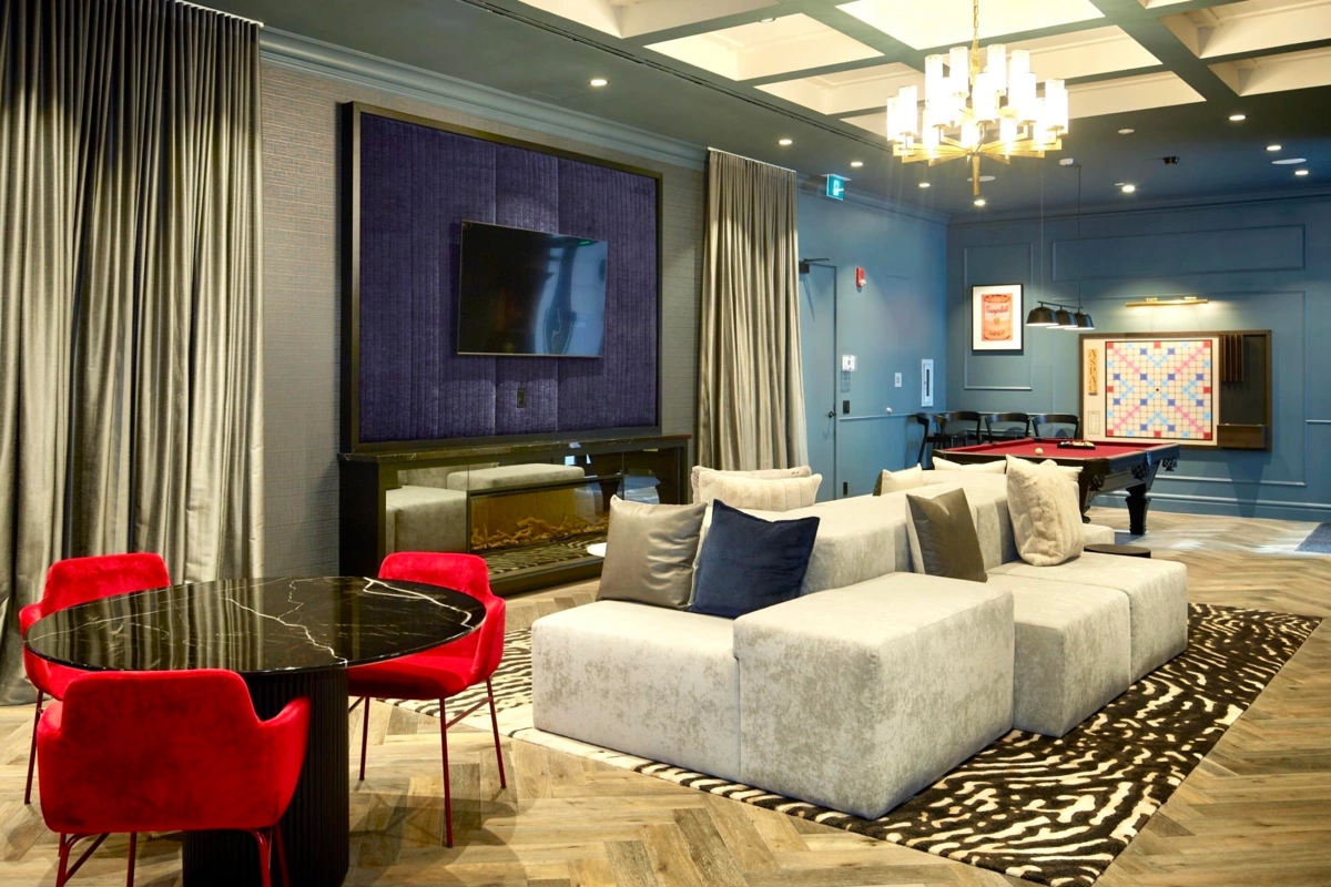 Street View Photo of 1105 6833 Pearson Way, Richmond, BC