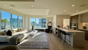 1105 6833 Pearson Way, Richmond, BC