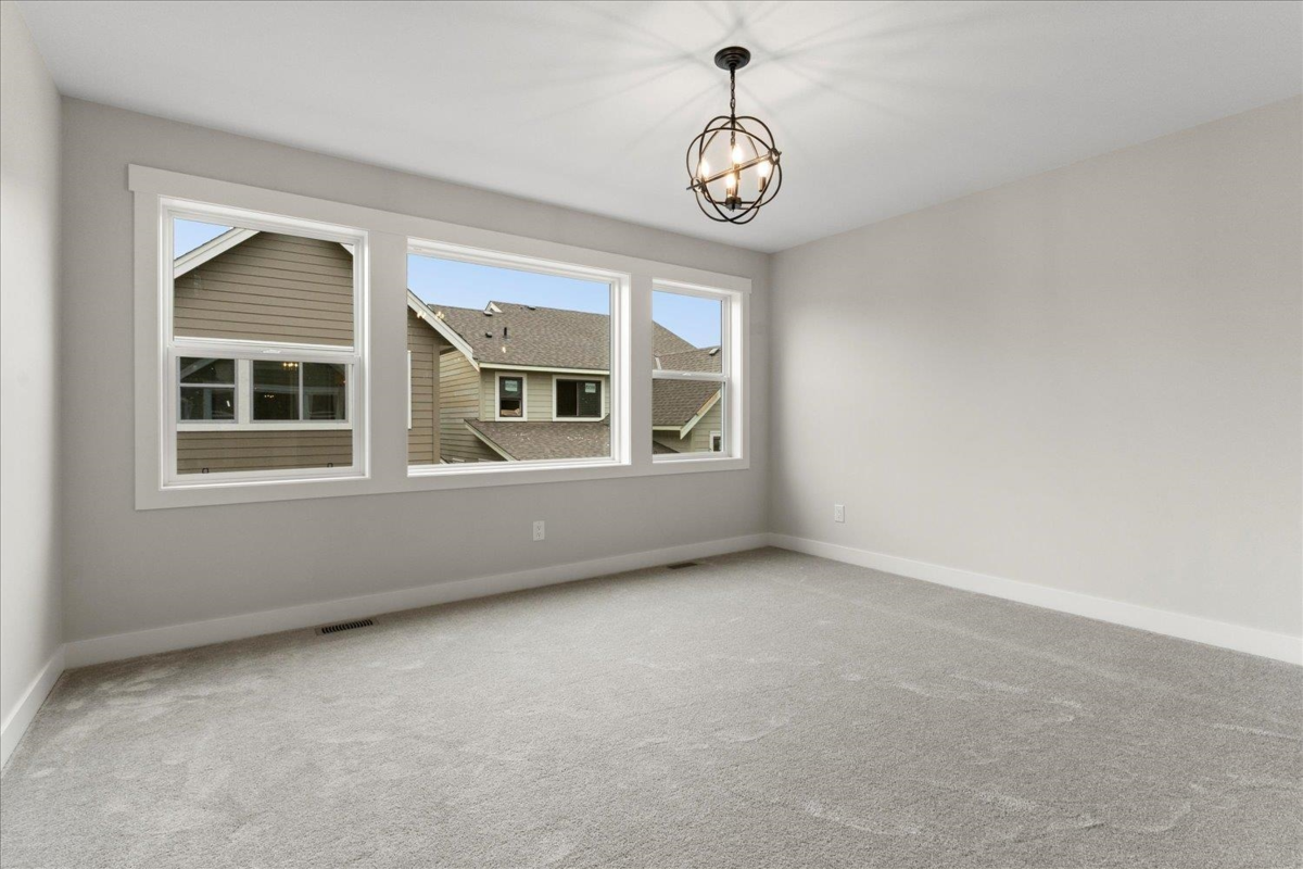 Basement Recreation Room Photo of 110 46211 Promontory Road, Chilliwack, BC