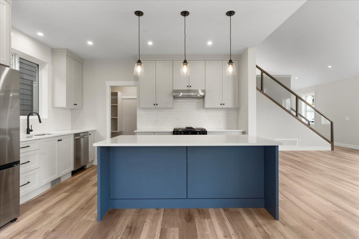 Bedroom 2 Photo of 110 46211 Promontory Road, Chilliwack, BC