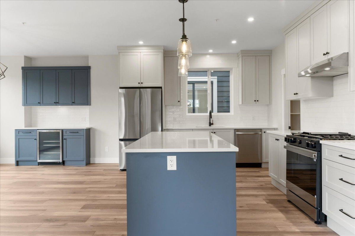 Bedroom 4 Photo of 110 46211 Promontory Road, Chilliwack, BC