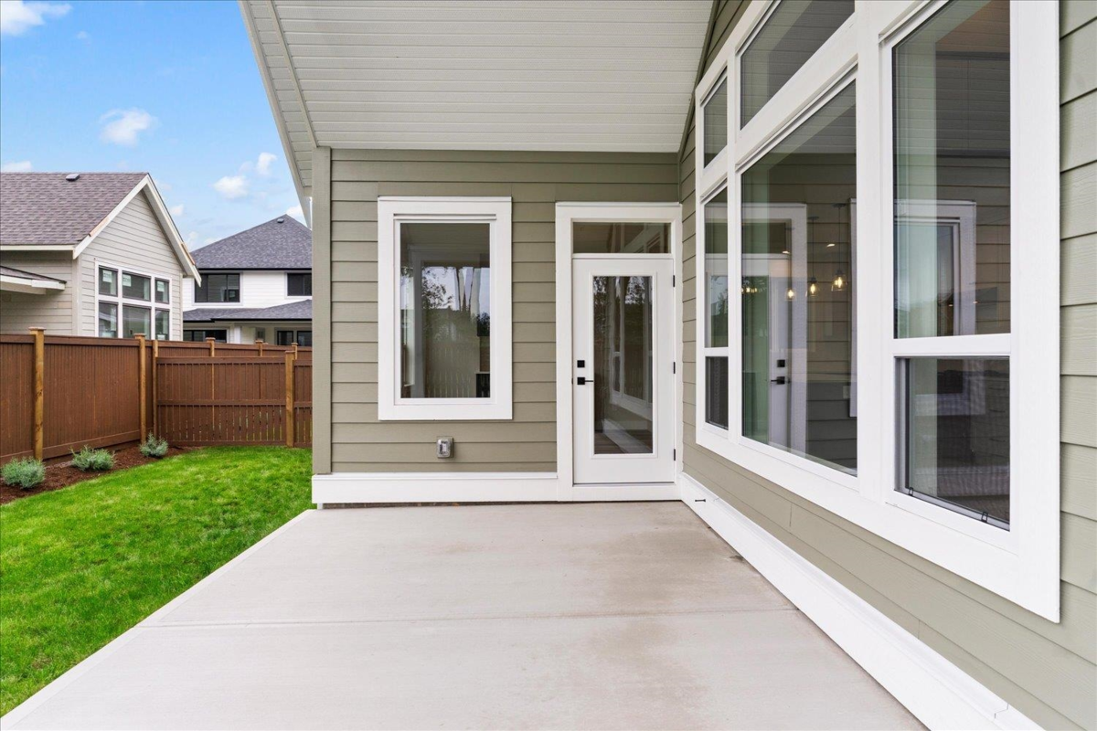 Community Amenities Photo (Clubhouse) of 110 46211 Promontory Road, Chilliwack, BC