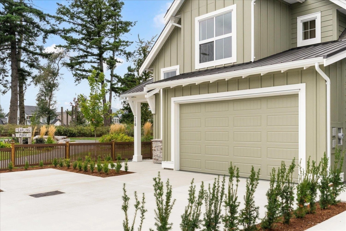 Exterior Rear Photo of 110 46211 Promontory Road, Chilliwack, BC