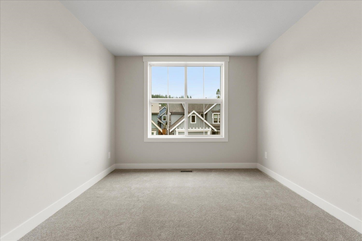 Garage Interior Photo of 110 46211 Promontory Road, Chilliwack, BC