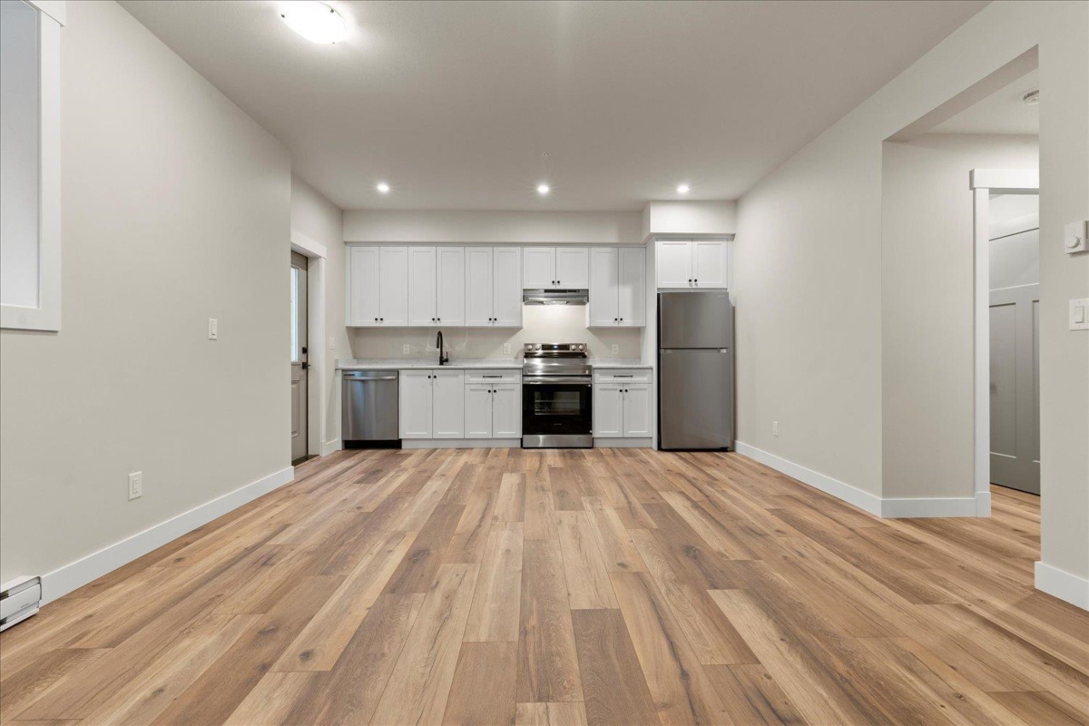 Garden / Landscaping Photo of 110 46211 Promontory Road, Chilliwack, BC