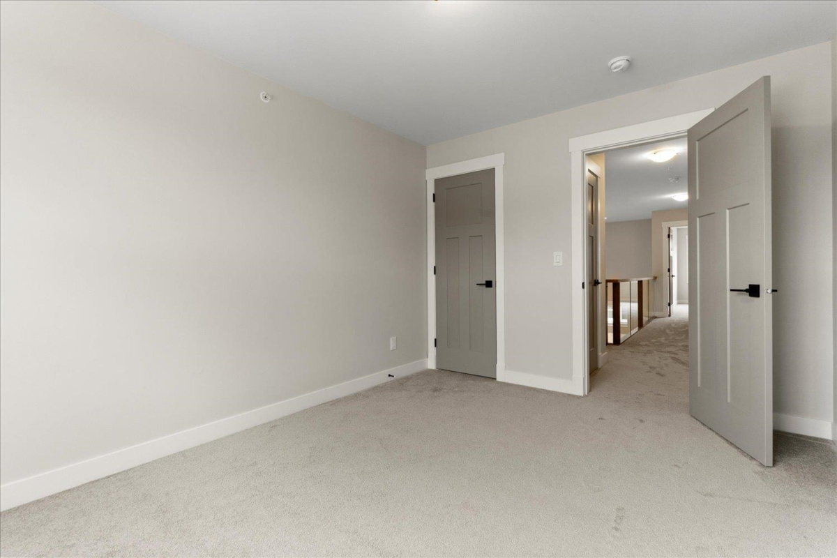 Hallway Photo of 110 46211 Promontory Road, Chilliwack, BC