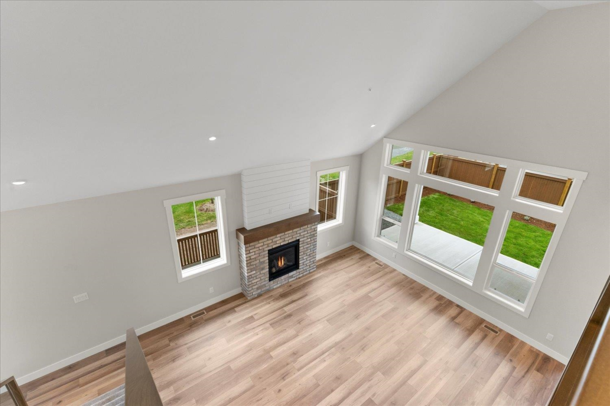 Loft / Bonus Room Photo of 110 46211 Promontory Road, Chilliwack, BC