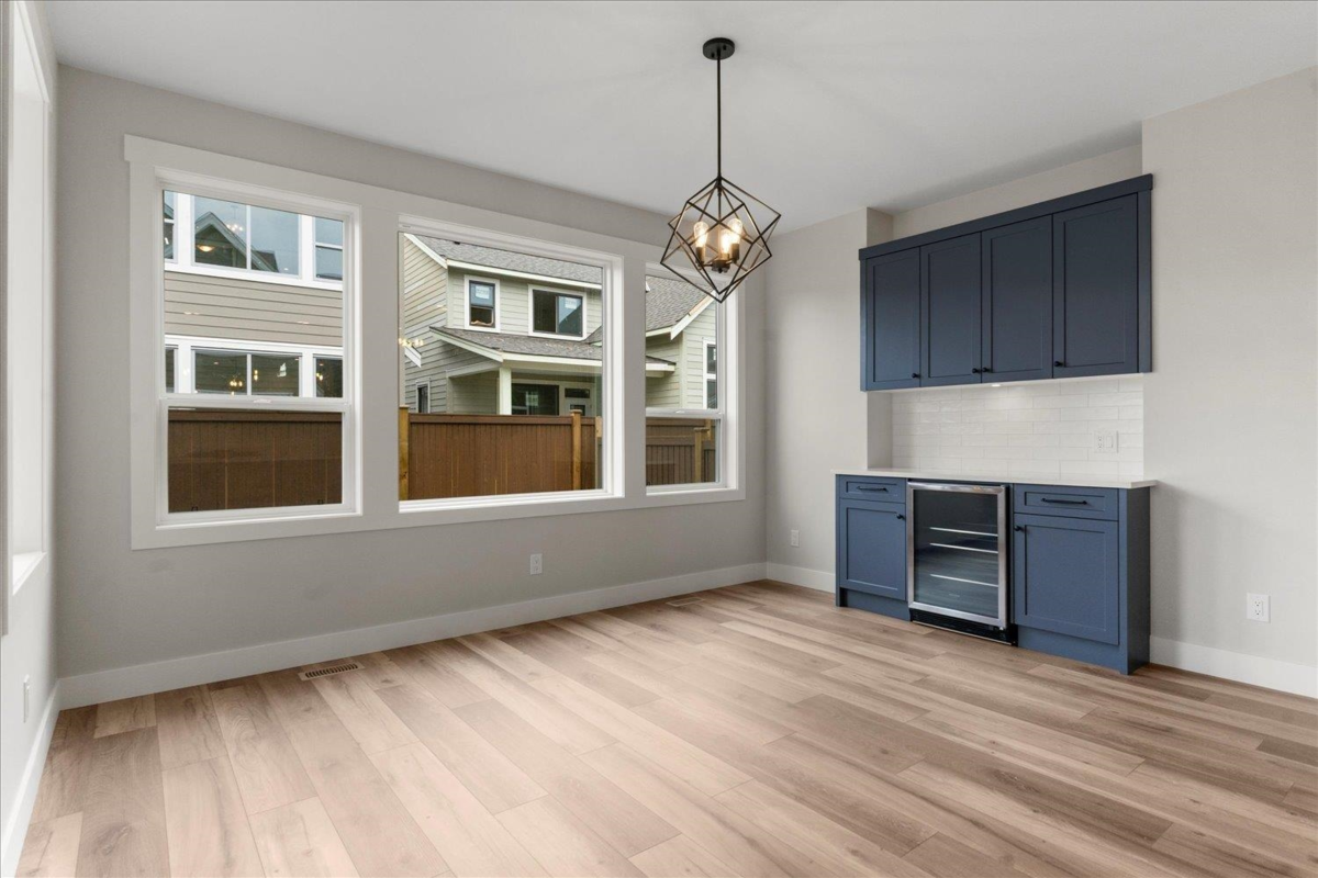 Powder Room Photo of 110 46211 Promontory Road, Chilliwack, BC