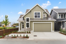 110 46211 Promontory Road, Chilliwack, BC