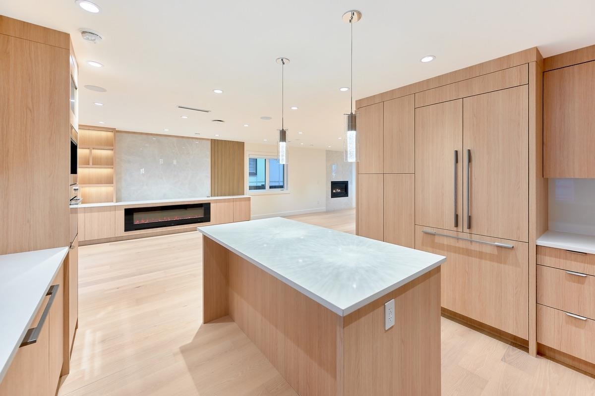 Bedroom 4 Photo of 806 Montroyal Boulevard, North Vancouver, BC