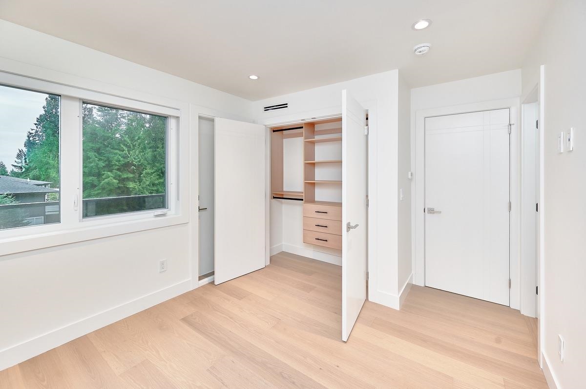 Outdoor Patio Photo of 806 Montroyal Boulevard, North Vancouver, BC