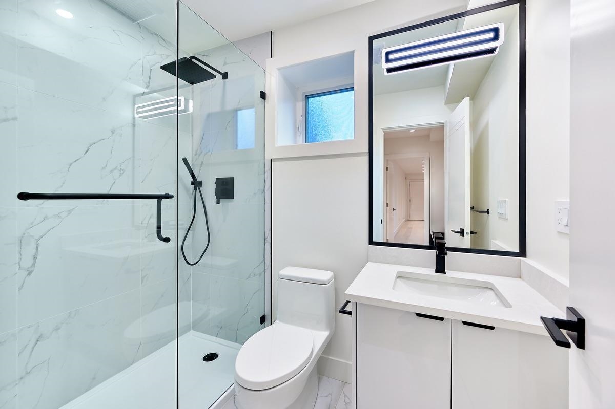 Playground / Recreational Area Near 806 Montroyal Boulevard, North Vancouver, BC