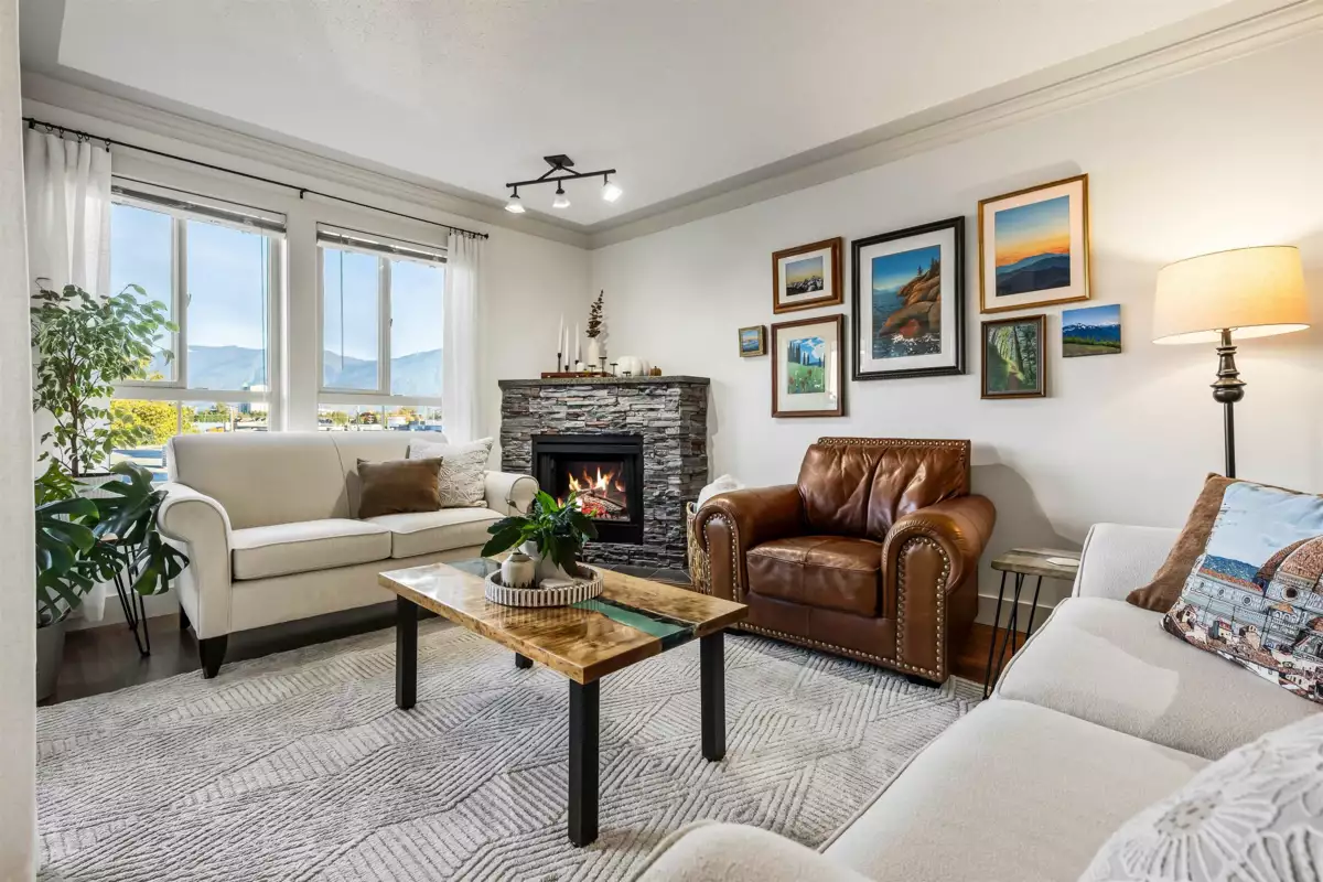 Bedroom 3 Photo of 310 9000 Birch Street, Chilliwack, BC