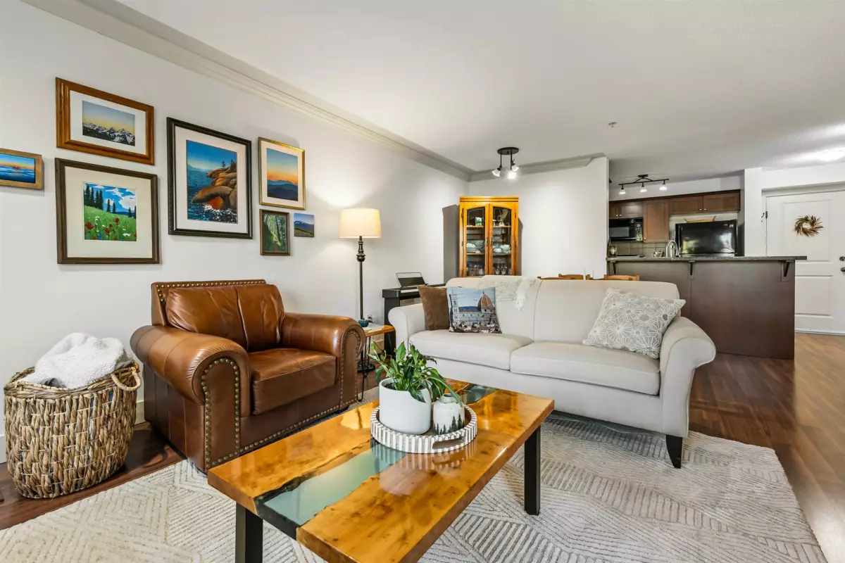 Bedroom 4 Photo of 310 9000 Birch Street, Chilliwack, BC