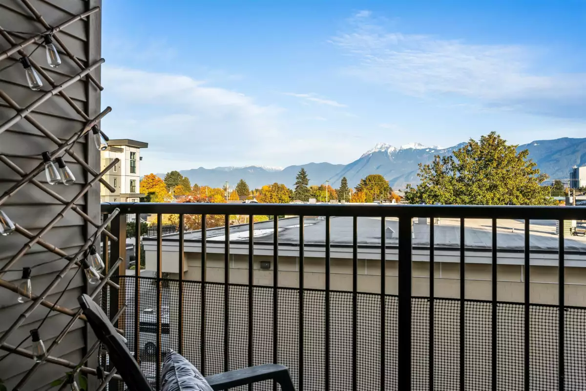 Garage Interior Photo of 310 9000 Birch Street, Chilliwack, BC