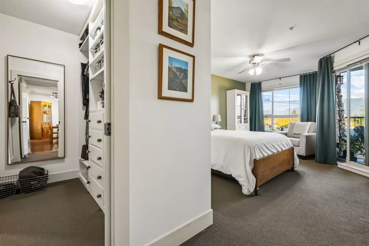 Loft / Bonus Room Photo of 310 9000 Birch Street, Chilliwack, BC