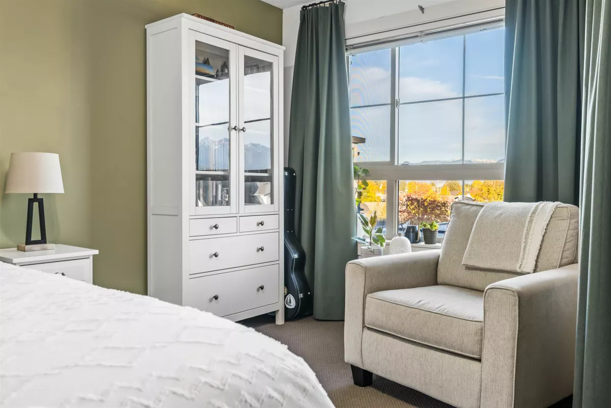 Mudroom Photo of 310 9000 Birch Street, Chilliwack, BC