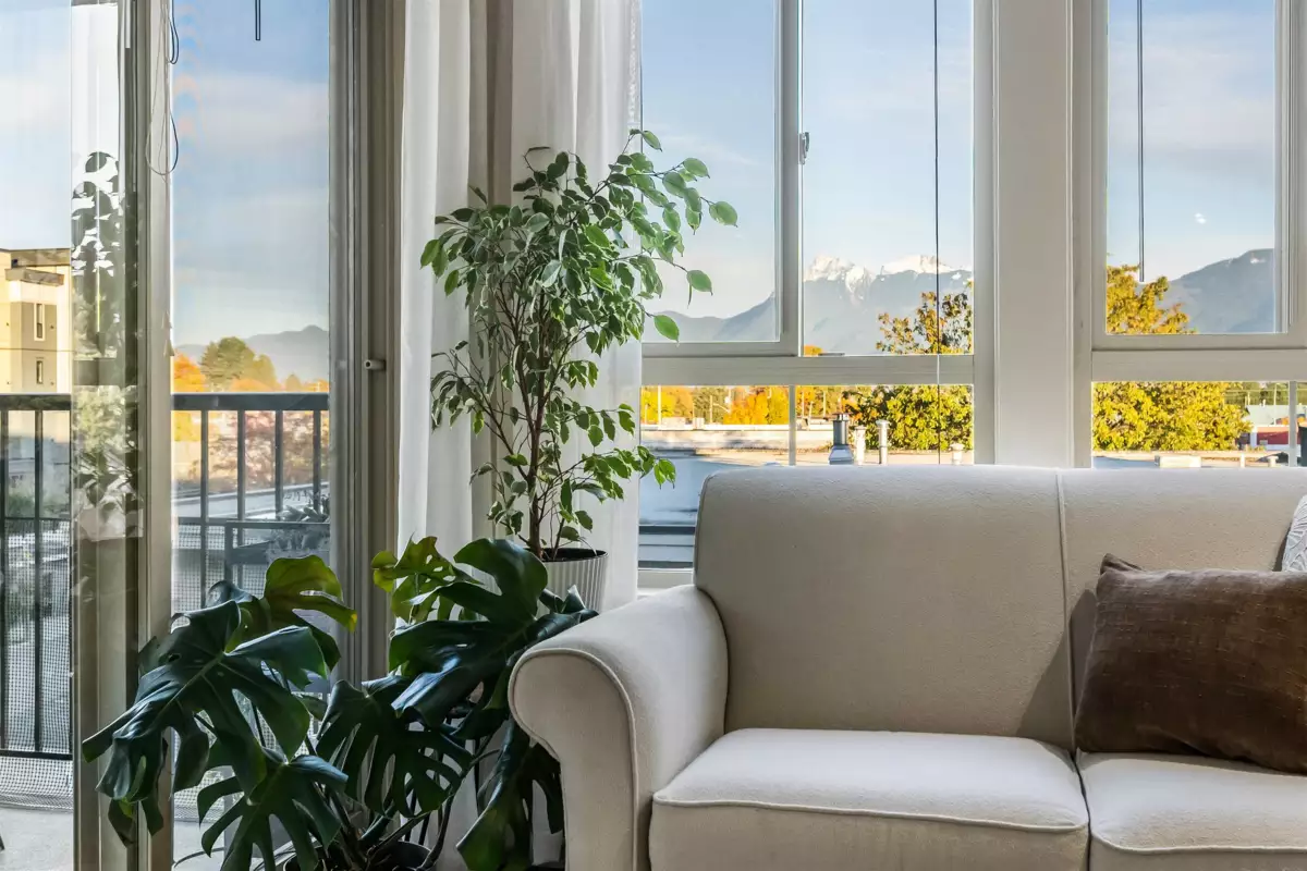 Office / Den Photo of 310 9000 Birch Street, Chilliwack, BC