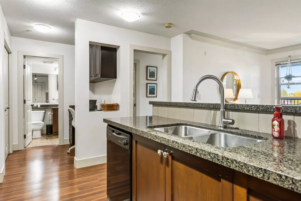 Pantry Photo of 310 9000 Birch Street, Chilliwack, BC