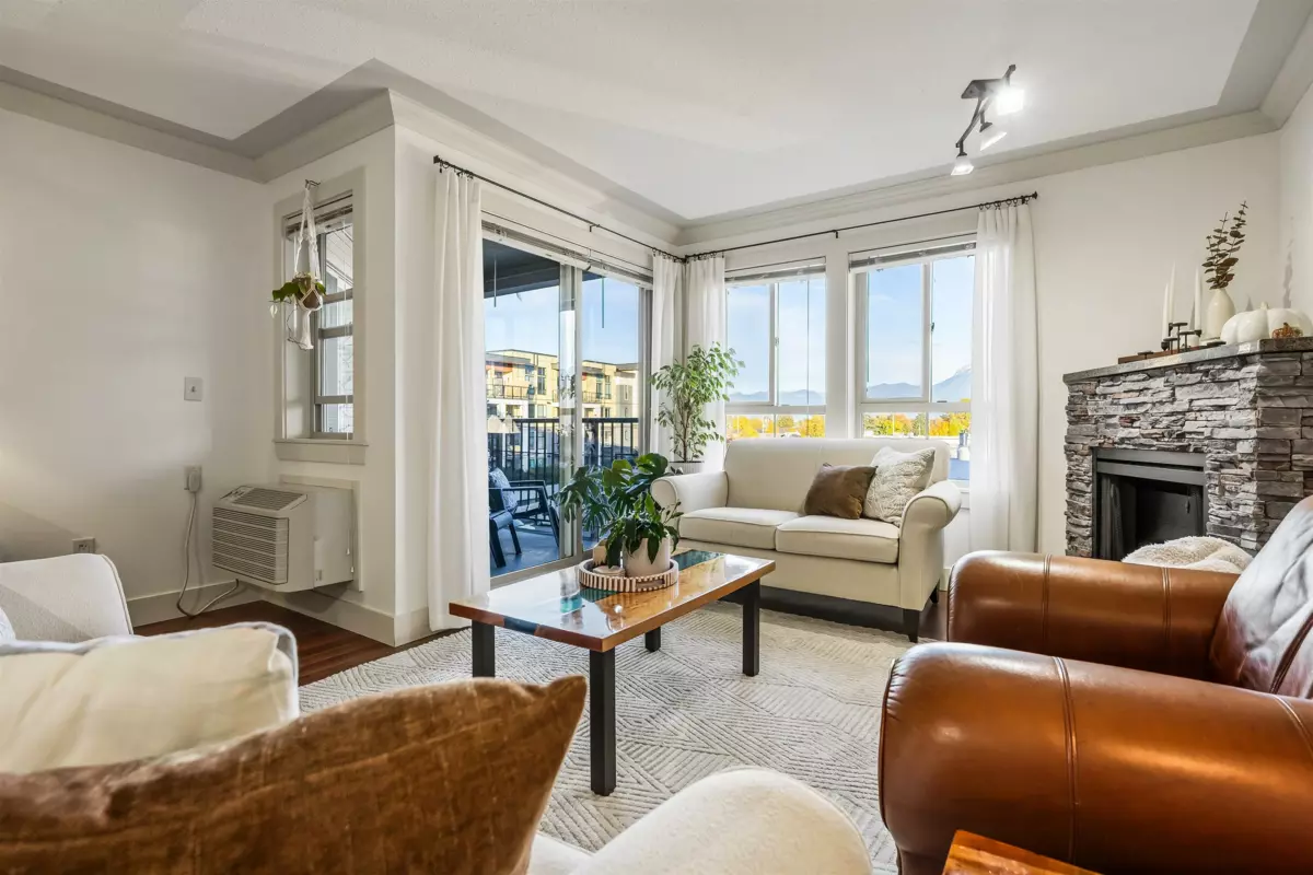 Powder Room Photo of 310 9000 Birch Street, Chilliwack, BC